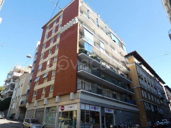 appartamento in vendita a Trieste