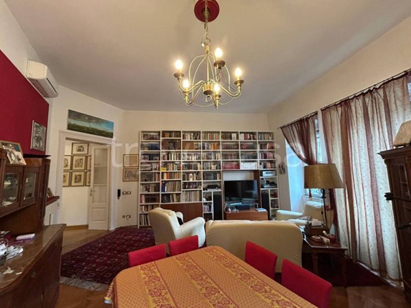 appartamento in vendita a Trieste in zona Cologna