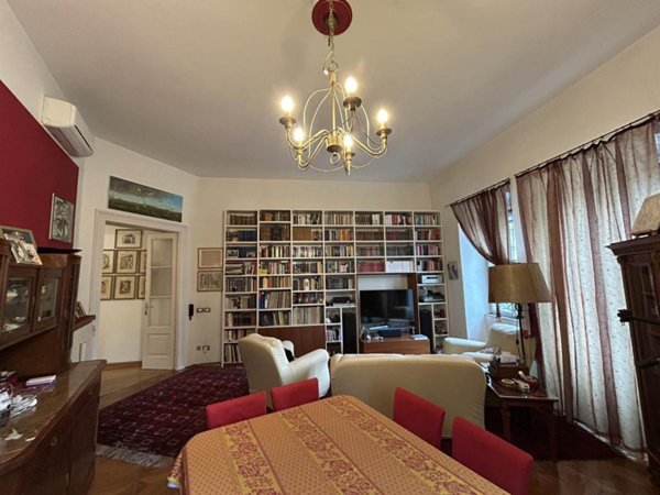 appartamento in vendita a Trieste in zona Cologna