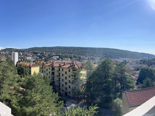 appartamento in vendita a Trieste in zona Rozzol