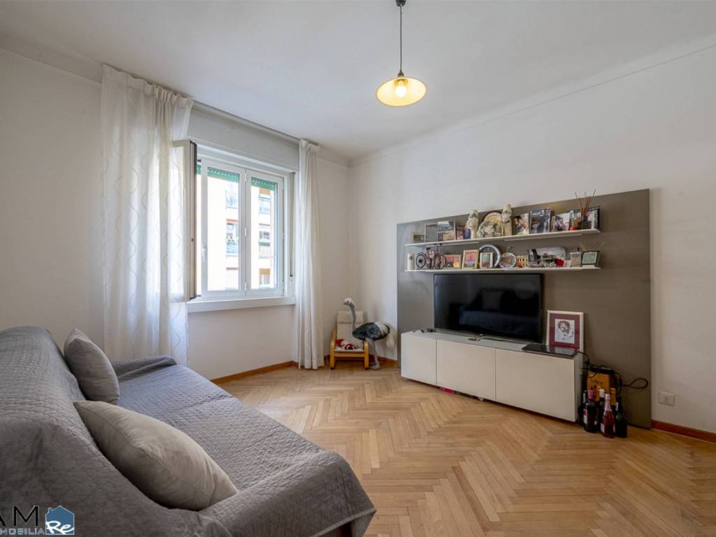 appartamento in vendita a Trieste in zona San Vito