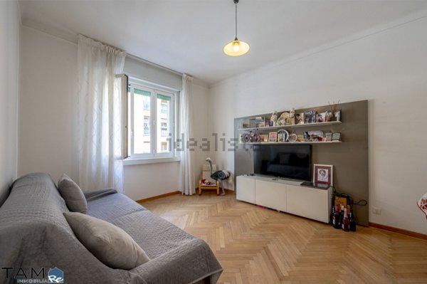 appartamento in vendita a Trieste in zona San Vito
