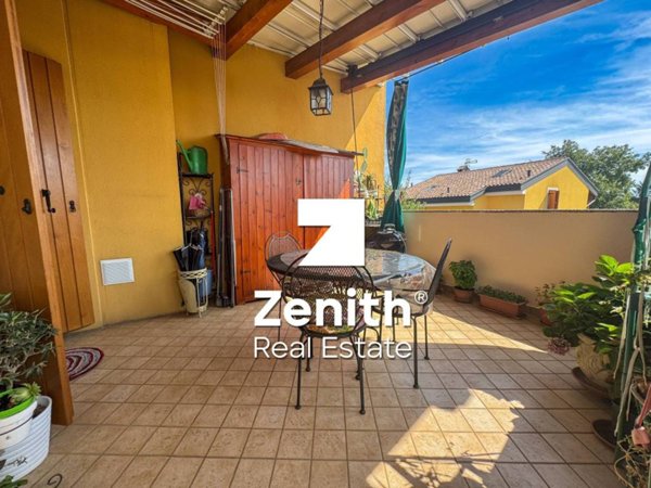 casa indipendente in vendita a Trieste in zona Opicina