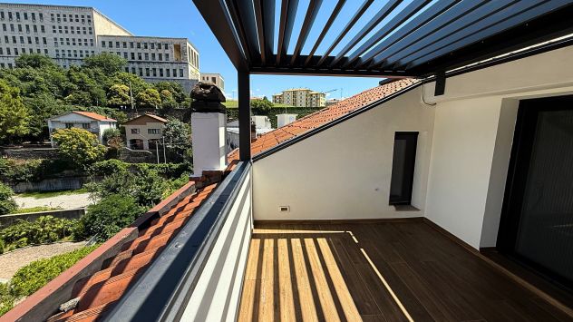appartamento in vendita a Trieste in zona Cologna