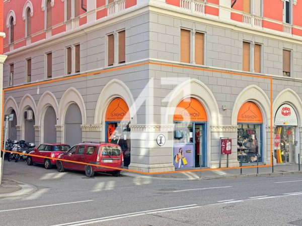 negozio in vendita a Trieste