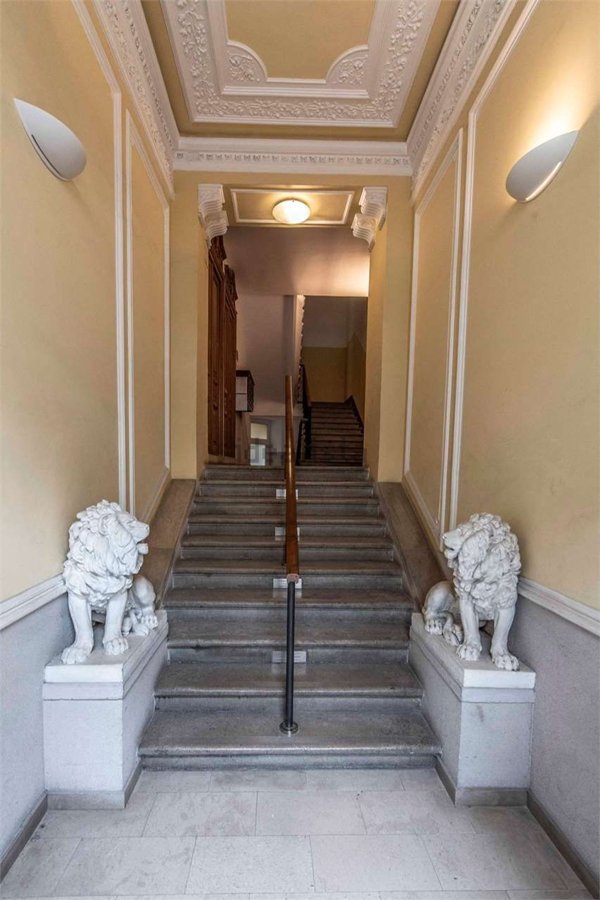 appartamento in vendita a Trieste