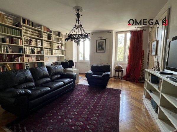appartamento in vendita a Trieste