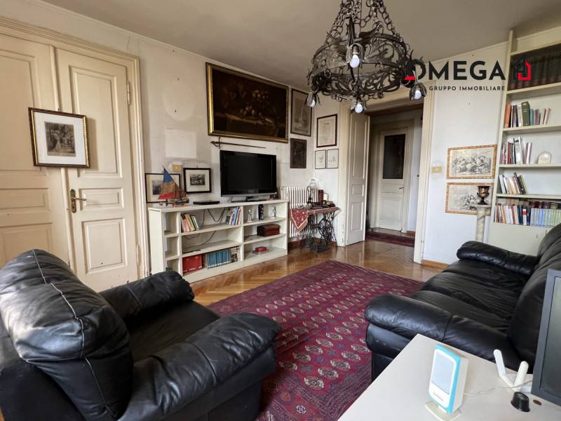 appartamento in vendita a Trieste