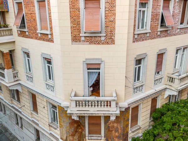 appartamento in vendita a Trieste in zona Cologna