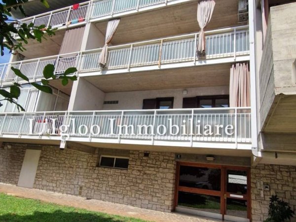 appartamento in vendita a Trieste in zona Opicina