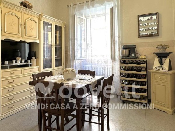 appartamento in vendita a Trieste