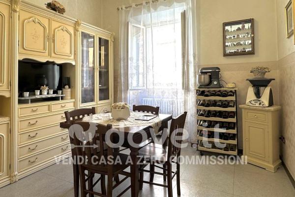 appartamento in vendita a Trieste in zona San Giacomo