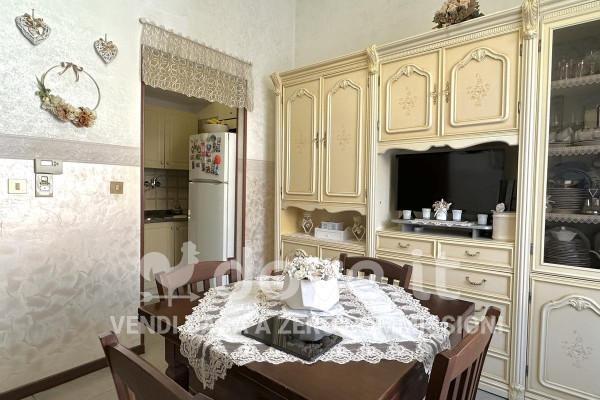 appartamento in vendita a Trieste in zona San Giacomo