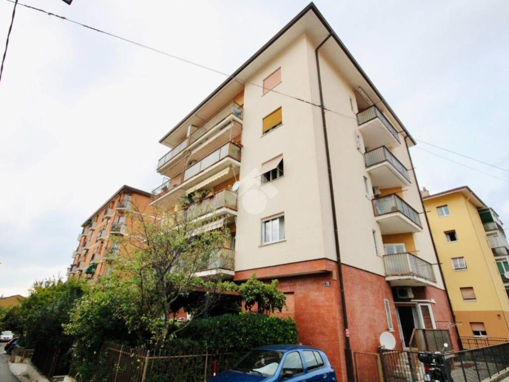 appartamento in vendita a Trieste