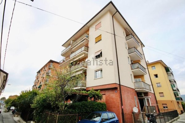 appartamento in vendita a Trieste