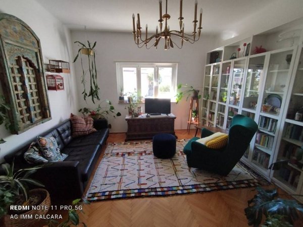 appartamento in vendita a Trieste in zona Cologna