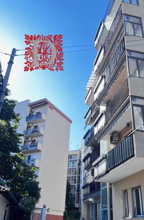 appartamento in vendita a Trieste in zona San Vito