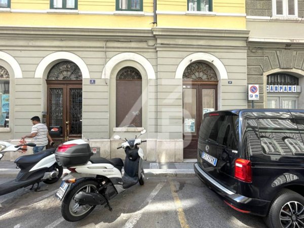 negozio in vendita a Trieste