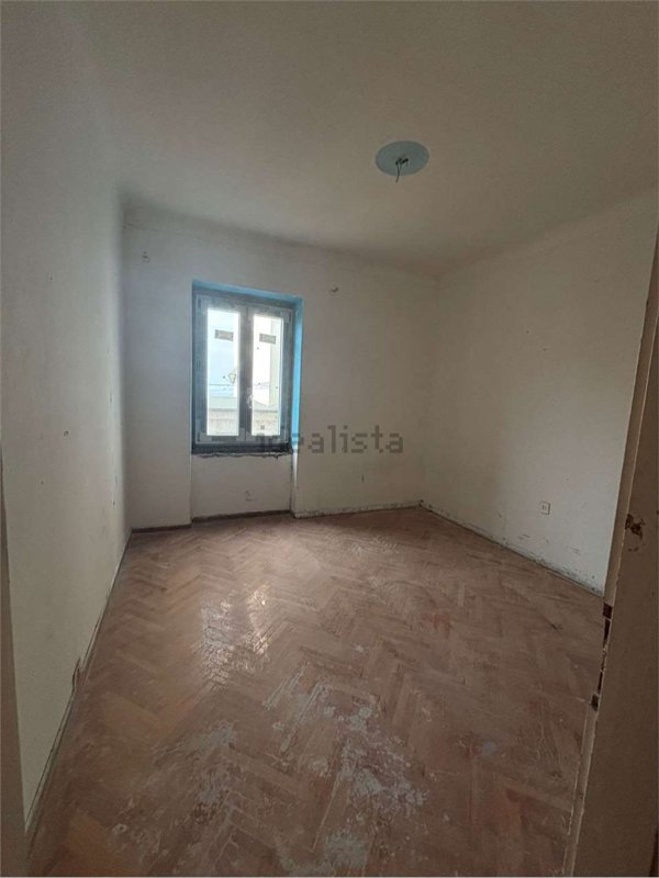 appartamento in vendita a Trieste in zona San Giacomo