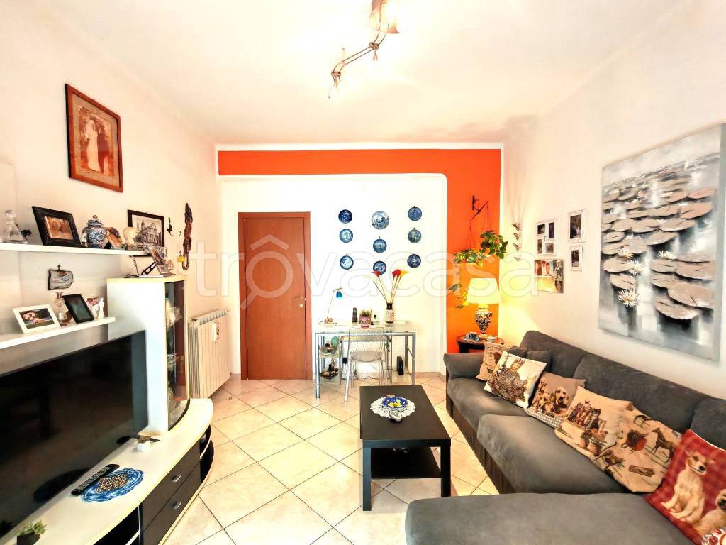 appartamento in vendita a Trieste