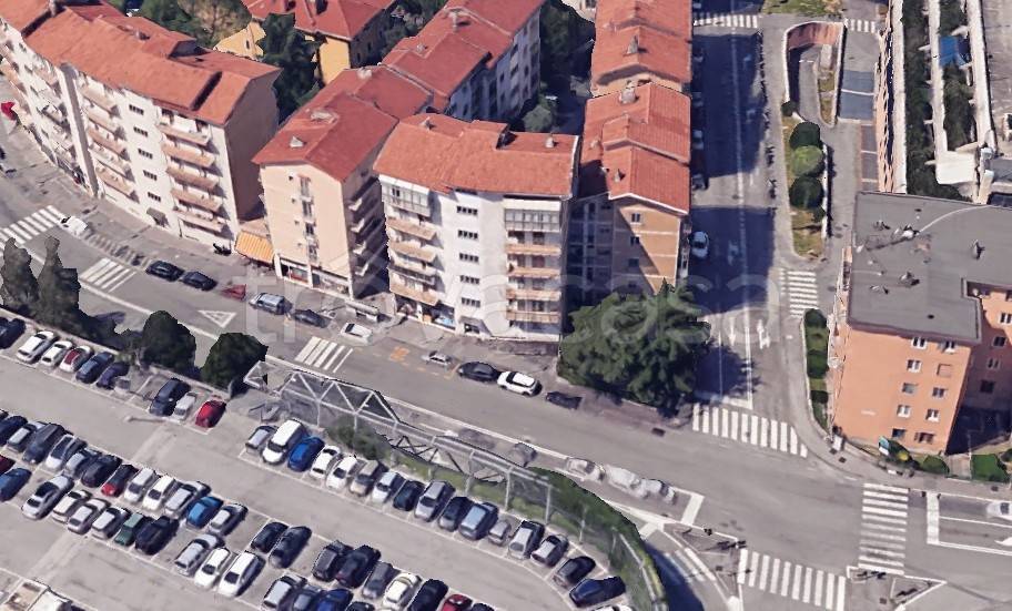 appartamento in vendita a Trieste in zona Chiarbola