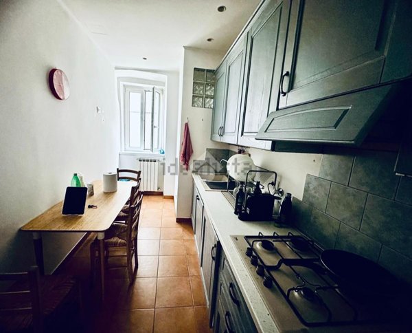 appartamento in vendita a Trieste in zona San Giacomo