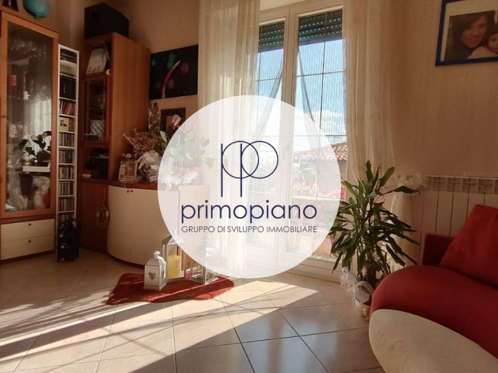 appartamento in vendita a Trieste in zona Rozzol