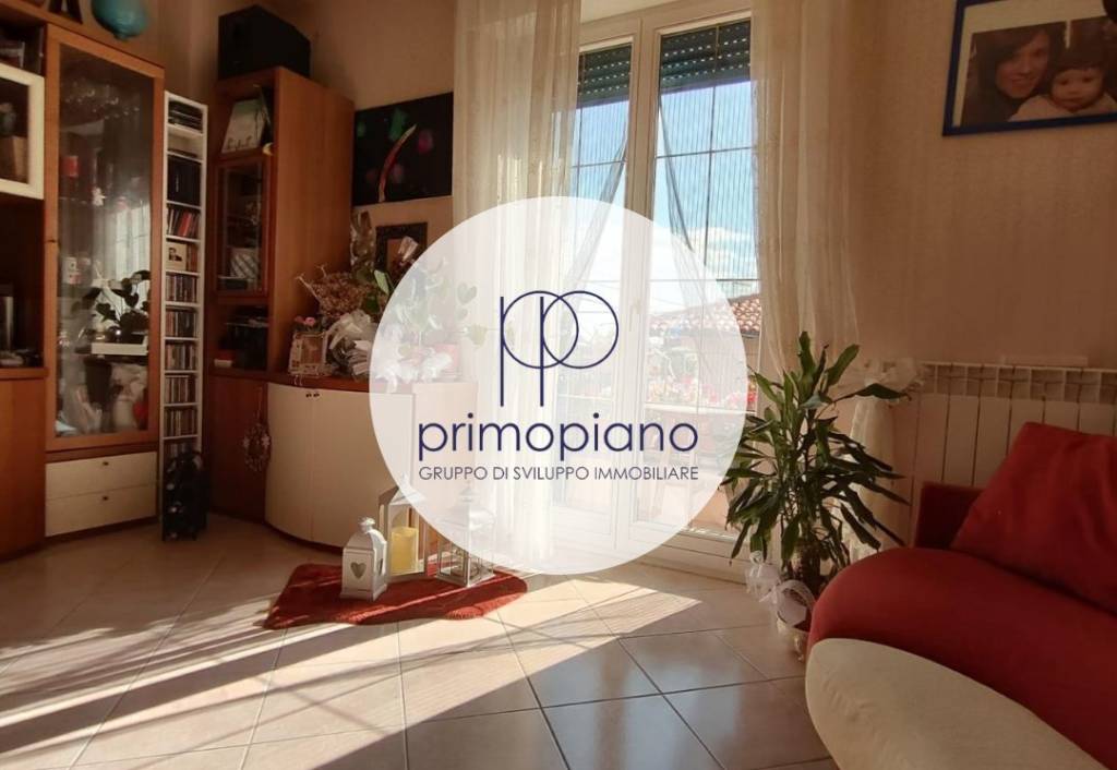 appartamento in vendita a Trieste in zona Rozzol