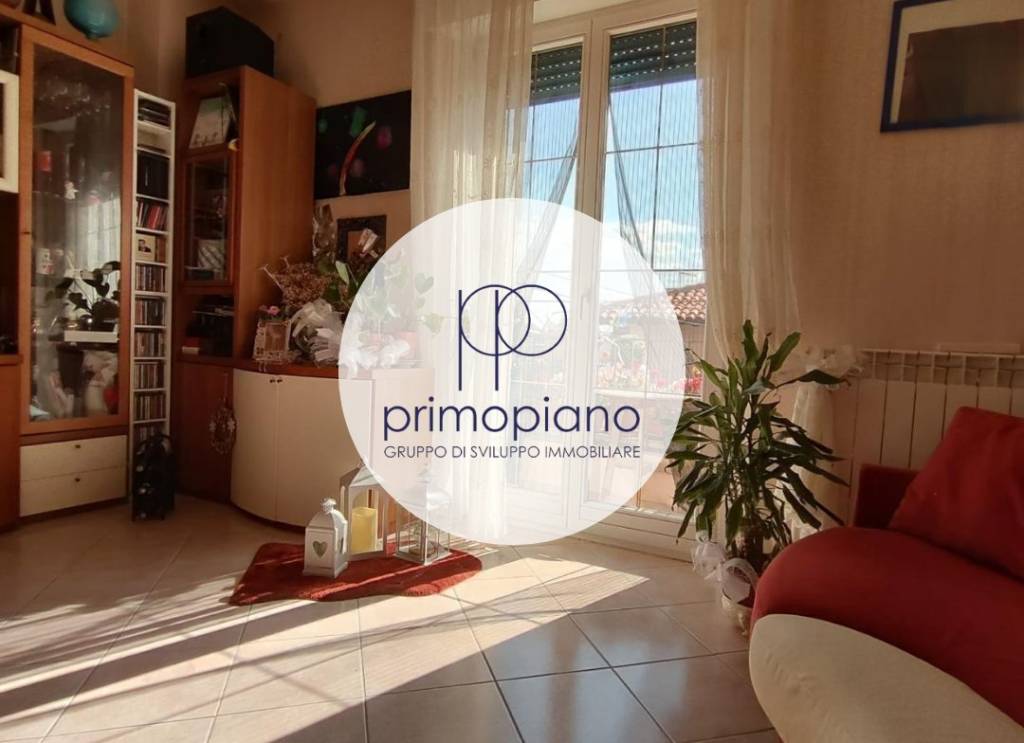 appartamento in vendita a Trieste in zona Rozzol