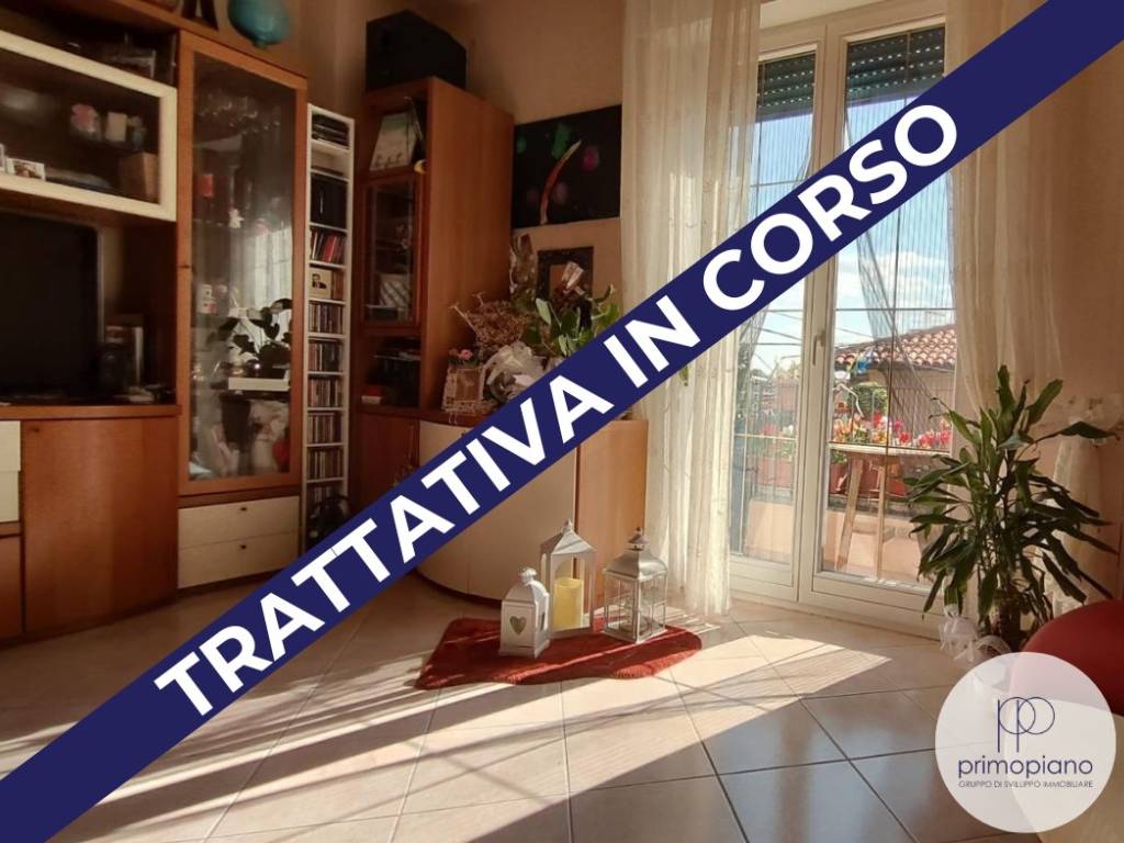 appartamento in vendita a Trieste in zona Rozzol