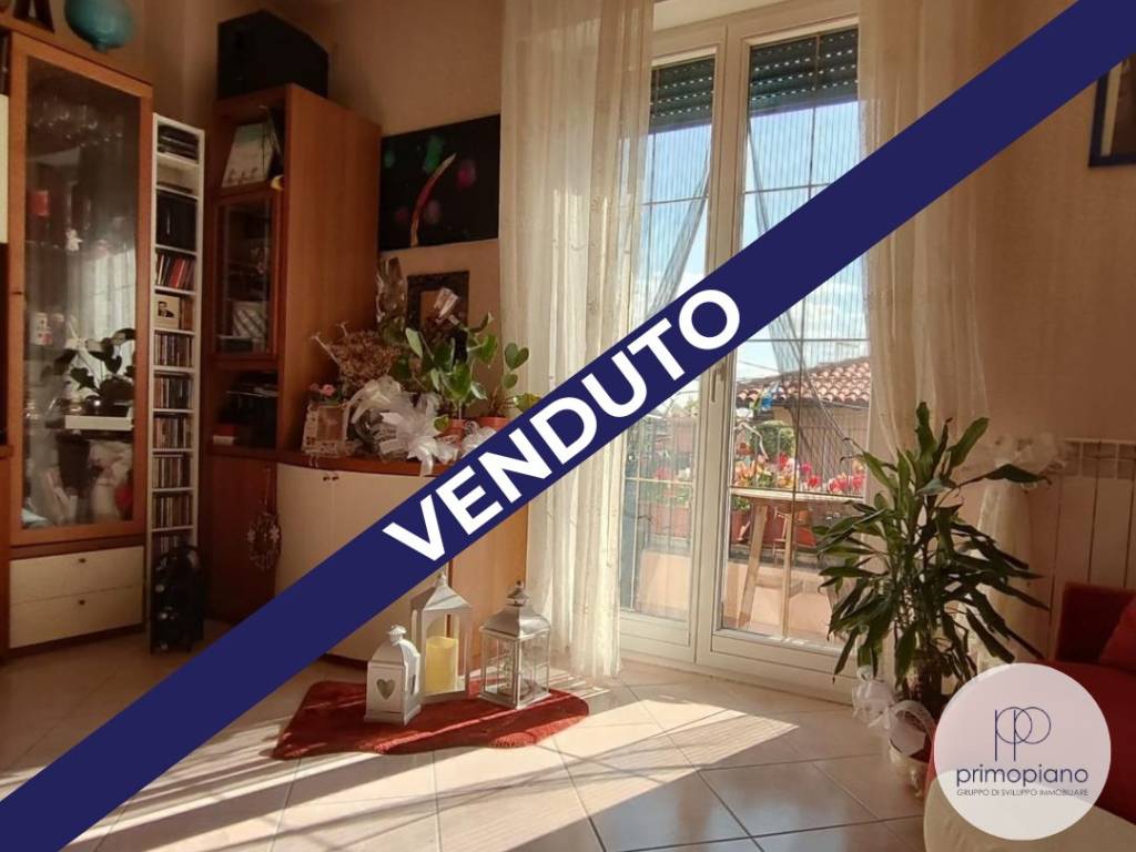 appartamento in vendita a Trieste in zona Rozzol