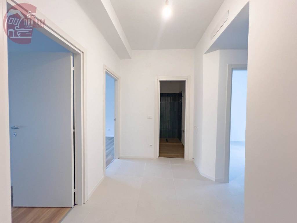 appartamento in vendita a Trieste in zona San Giacomo