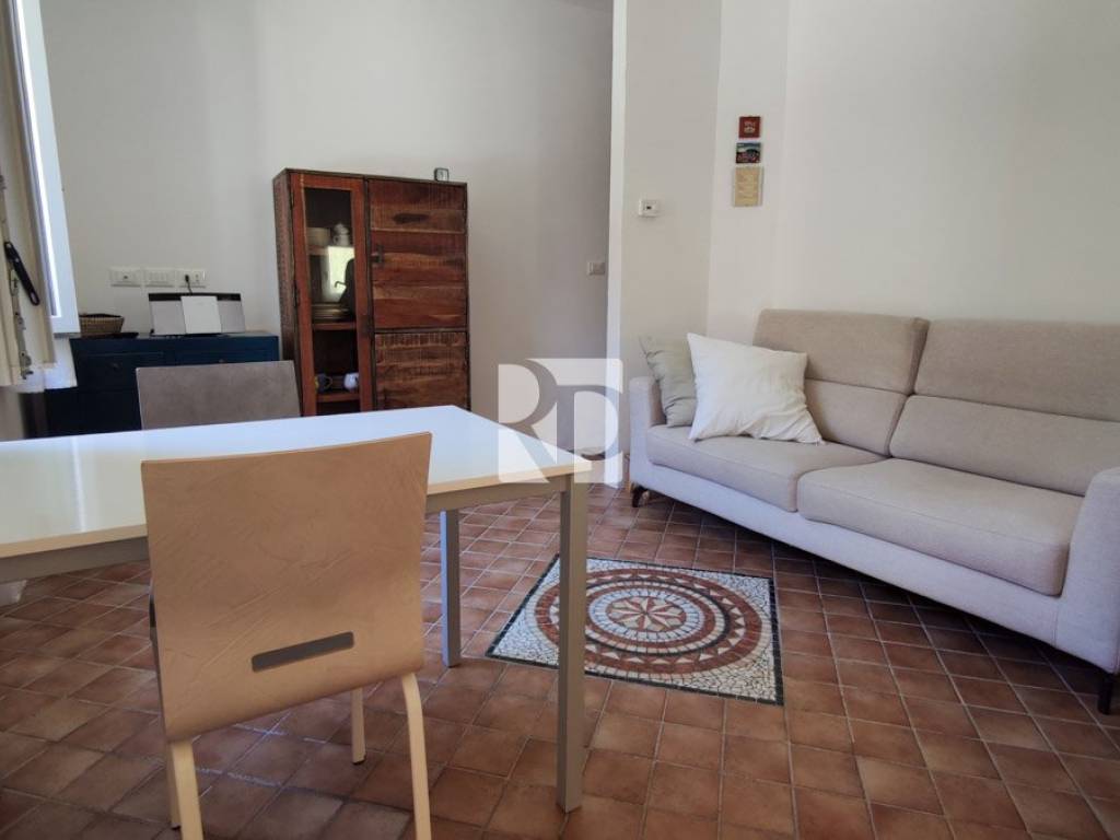 casa indipendente in vendita a Trieste in zona Borgo San Sergio