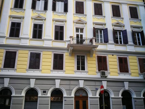 appartamento in vendita a Trieste
