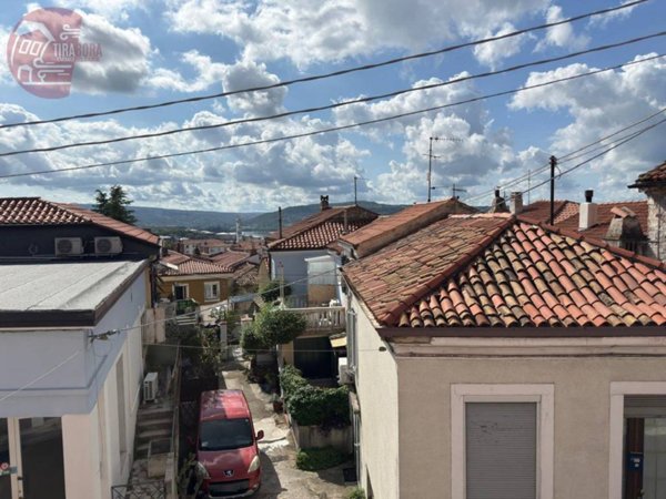 appartamento in vendita a Trieste in zona Servola
