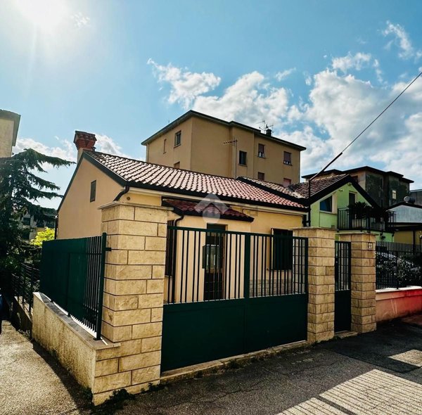 appartamento in vendita a Trieste in zona Chiarbola