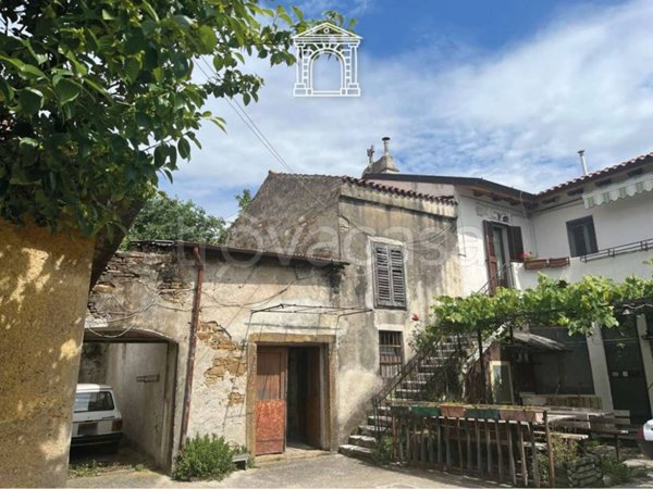casa indipendente in vendita a Trieste in zona Valmaura