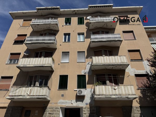 appartamento in vendita a Trieste