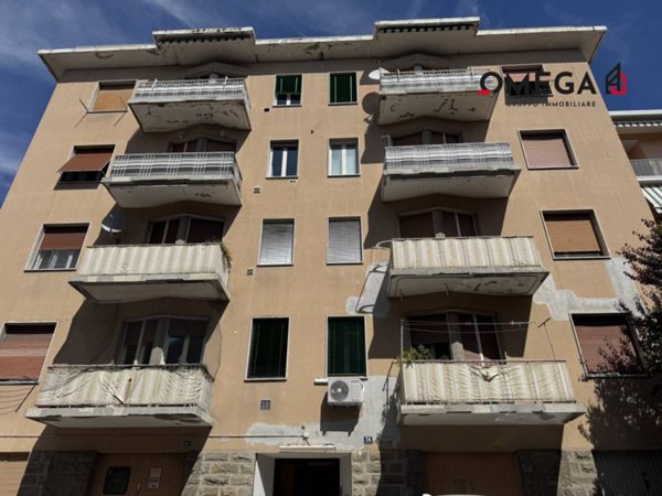 appartamento in vendita a Trieste