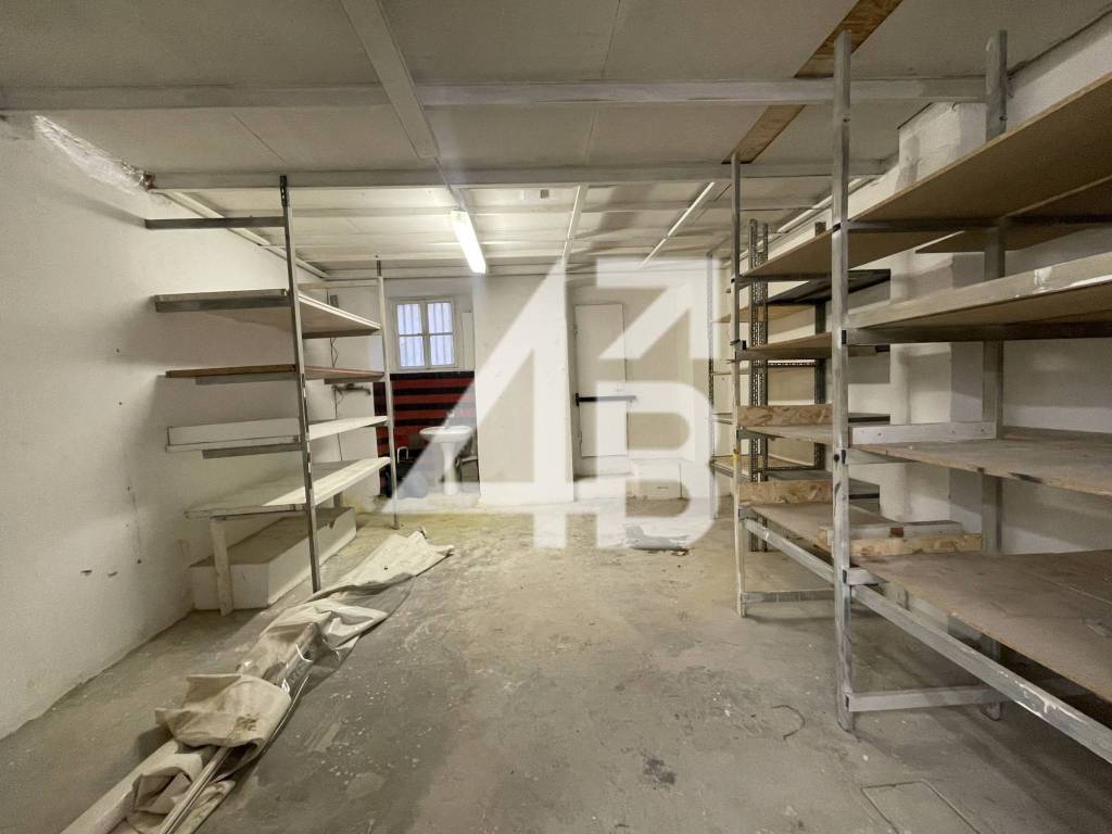 negozio in vendita a Trieste