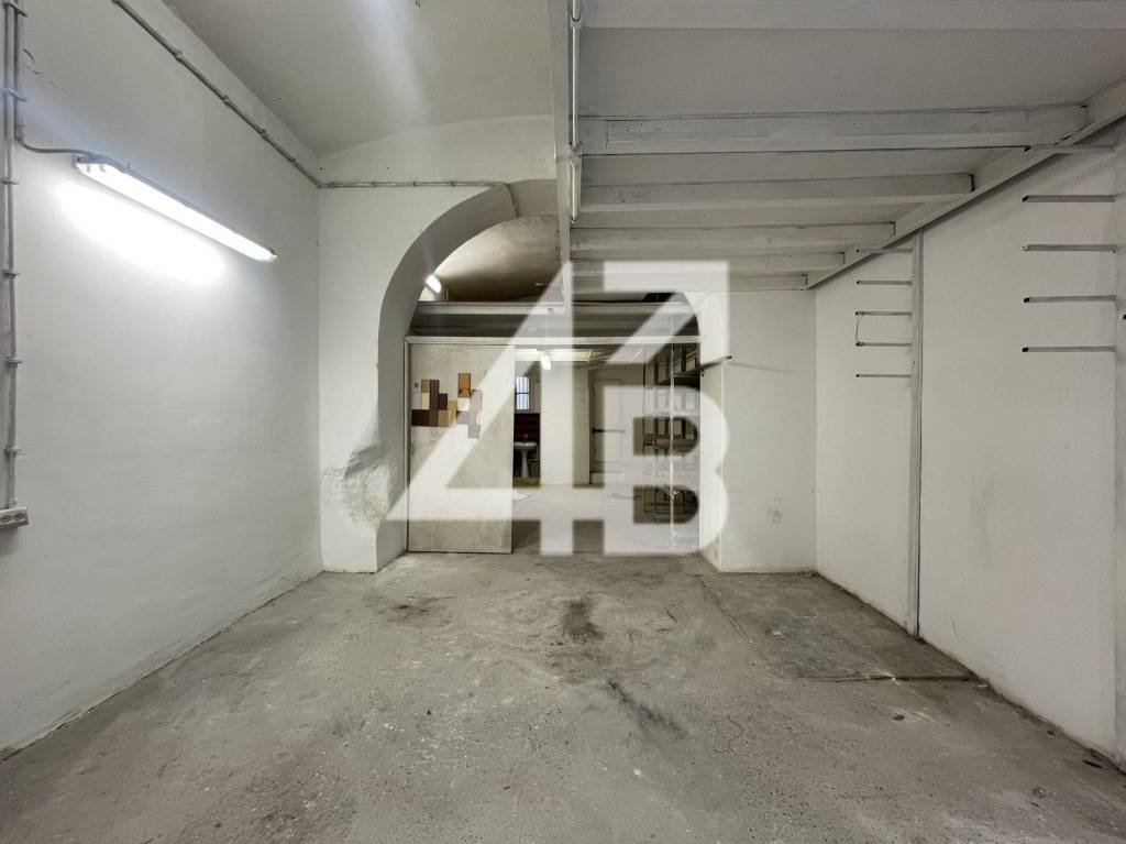 negozio in vendita a Trieste