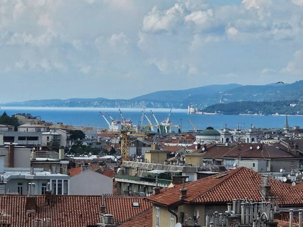 appartamento in vendita a Trieste