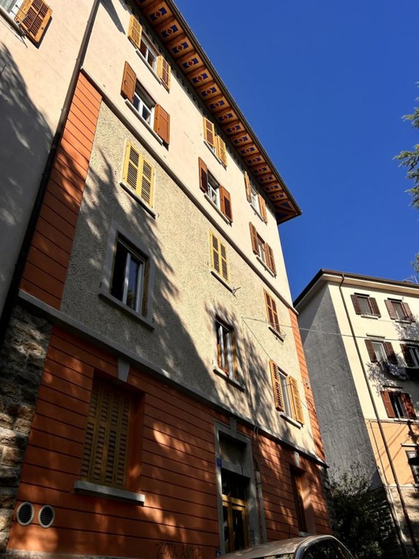appartamento in vendita a Trieste
