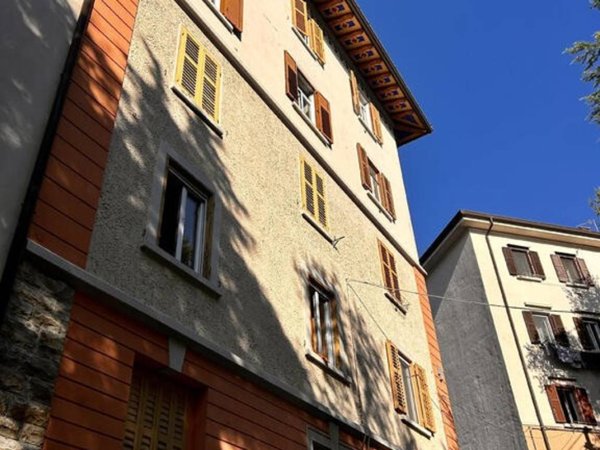 appartamento in vendita a Trieste