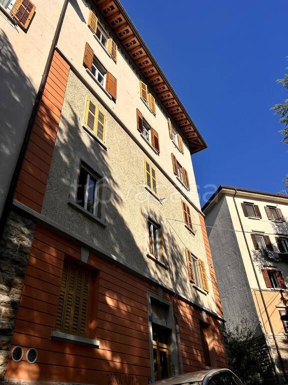appartamento in vendita a Trieste in zona Rozzol