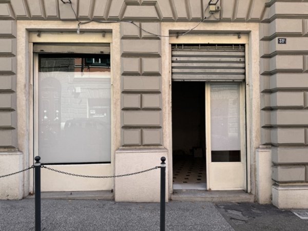 negozio in vendita a Trieste