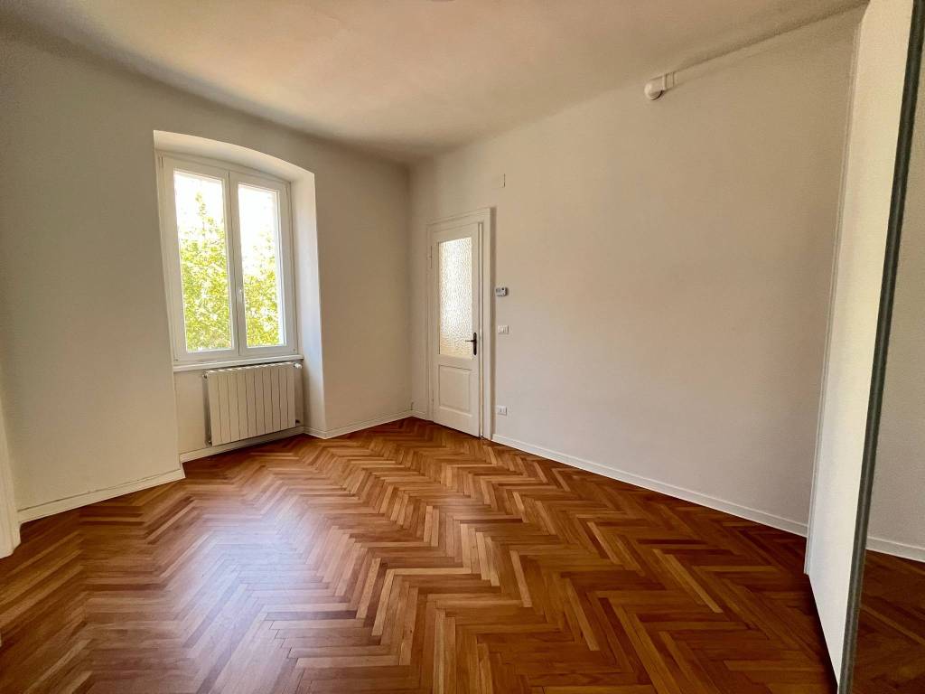 appartamento in vendita a Trieste in zona San Giacomo