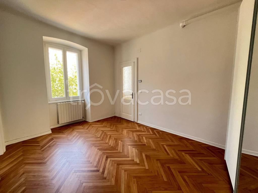 appartamento in vendita a Trieste in zona San Giacomo
