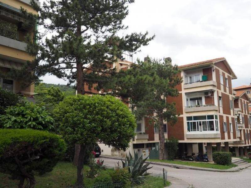 appartamento in vendita a Trieste in zona Rozzol