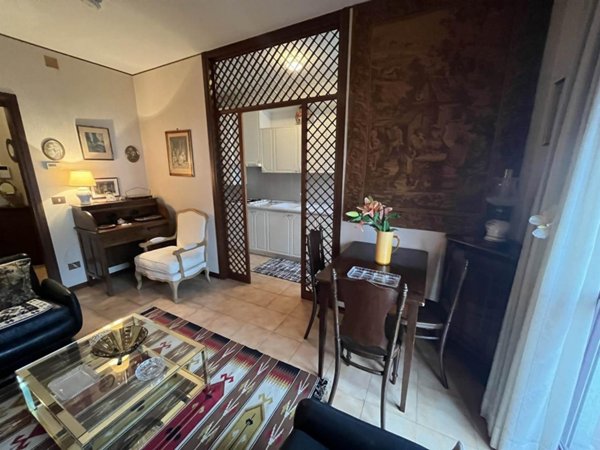 appartamento in vendita a Trieste in zona Città Vecchia